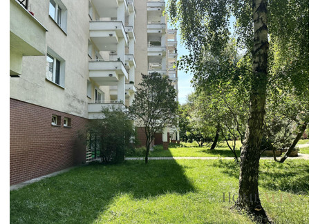 Mieszkanie na sprzedaż - Potocka Żoliborz, Warszawa, Żoliborz, Warszawa, 62,5 m², 1 050 000 PLN, NET-215337