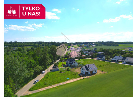 Działka na sprzedaż - Żukowska Kokoszki, Gdańsk, 915 m², 450 000 PLN, NET-656447