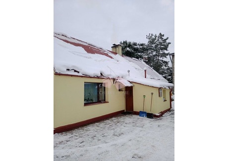 Dom na sprzedaż - Szemudzka Kowalewo, Szemud, Wejherowski, 120 m², 680 000 PLN, NET-371610