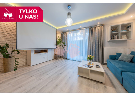 Mieszkanie na sprzedaż - Stanisława Filipkowskiego Chwarzno-Wiczlino, Gdynia, 53 m², 769 000 PLN, NET-261904