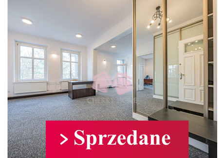 Mieszkanie na sprzedaż - Jaśkowa Dolina Wrzeszcz, Gdańsk, 177,14 m², 1 199 000 PLN, NET-160357266