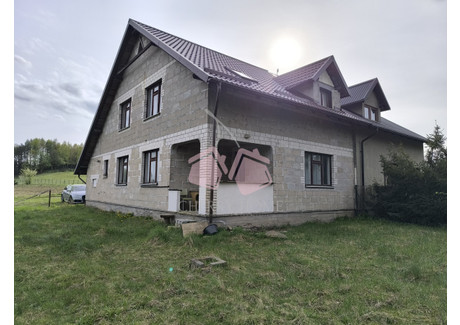 Dom na sprzedaż - Węsiory, Sulęczyno, Kartuski, 141 m², 379 000 PLN, NET-726964