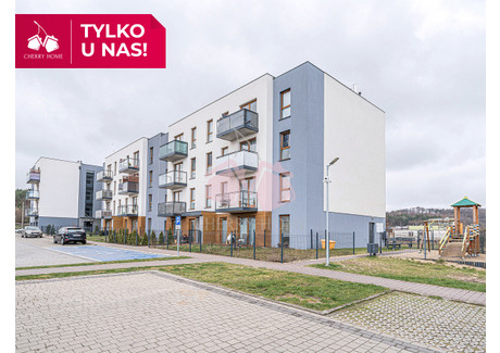 Mieszkanie na sprzedaż - Żytnia Rumia, Wejherowski, 55,9 m², 520 000 PLN, NET-187518