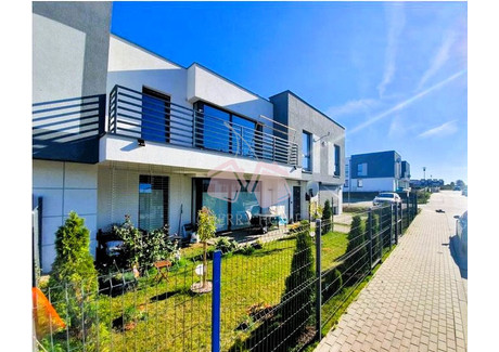 Mieszkanie na sprzedaż - Lotnicza Banino, Żukowo, Kartuski, 73,49 m², 540 000 PLN, NET-720467367