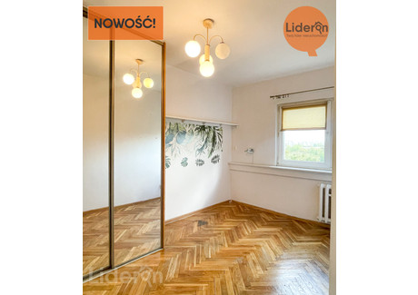 Mieszkanie na sprzedaż - Rydzowa Teofilów, Łódź-Bałuty, Łódź, 38,3 m², 285 000 PLN, NET-516479844