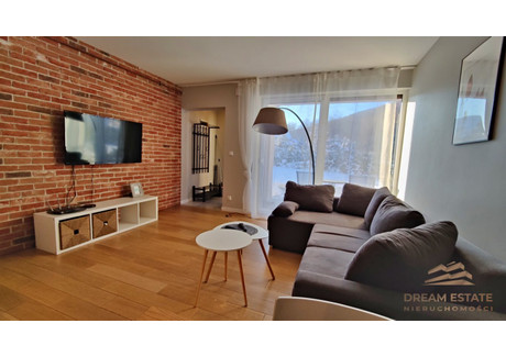 Mieszkanie na sprzedaż - Szczyrk Dolny, Szczyrk, Bielski, 42,65 m², 695 000 PLN, NET-DEN-MS-147