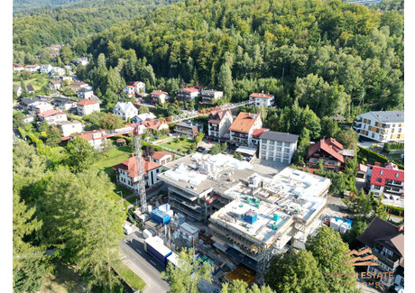 Mieszkanie na sprzedaż - Górska Szczyrk, Bielski, 31,44 m², 585 000 PLN, NET-DEN-MS-169