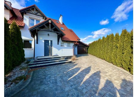 Dom na sprzedaż - Jonkowo, Olsztyński, 206 m², 970 000 PLN, NET-136