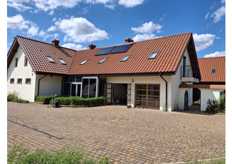 Obiekt na sprzedaż - Miętowa Bartąg, Stawiguda, Olsztyński, 525 m², 3 500 000 PLN, NET-734