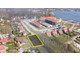 Działka na sprzedaż - Ostróda, Ostródzki, 950 m², 500 000 PLN, NET-418