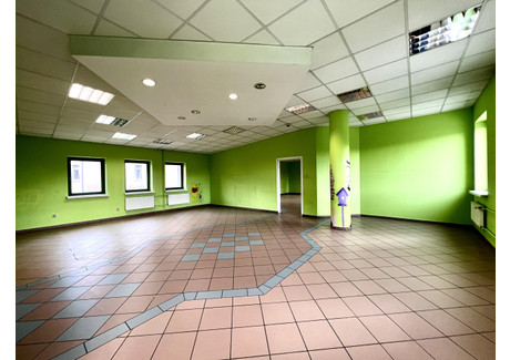 Lokal do wynajęcia - Feliksa Nowowiejskiego Olsztyn, 284,2 m², 8526 PLN, NET-554