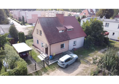 Dom na sprzedaż - Dywity, Olsztyński, 53,2 m², 649 000 PLN, NET-740