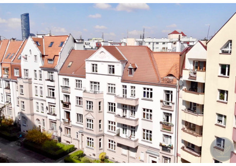 Mieszkanie na sprzedaż - Huby, Krzyki, Wrocław, 79,99 m², 789 000 PLN, NET-465