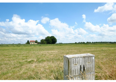 Działka na sprzedaż - Podkampinos, Kampinos, Warszawski Zachodni, 3000 m², 197 500 PLN, NET-DBI612532