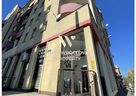 Lokal do wynajęcia - Gajowa Wrocław-Krzyki, Wrocław, 15 m², 1800 PLN, NET-143312