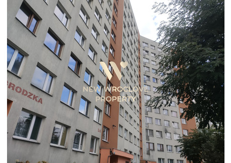 Mieszkanie na sprzedaż - Żmigrodzka Różanka, Wrocław-Psie Pole, Wrocław, 58,2 m², 595 000 PLN, NET-212817