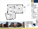 Mieszkanie na sprzedaż - Złota Katowice, 78,39 m², 806 387 PLN, NET-4097/12083/OMS