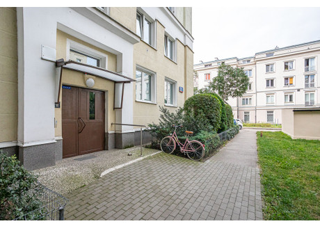 Mieszkanie na sprzedaż - Ożarowska Wola, Warszawa, 20 m², 469 000 PLN, NET-6122/12083/OMS