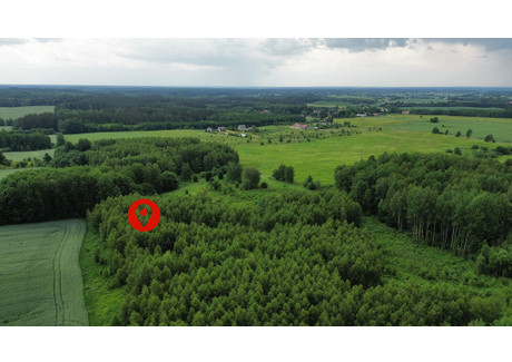 Działka na sprzedaż - Rozgity, Dywity, Olsztyński, 3188 m², 72 000 PLN, NET-119/12083/OGS