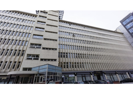 Biuro do wynajęcia - Śródmieście, Warszawa, 51 m², 2958 PLN, NET-91/12083/OLW