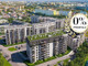 Mieszkanie na sprzedaż - Henryka Pachońskiego Prądnik Biały, Kraków, 44,47 m², 675 944 PLN, NET-1805/12083/OMS