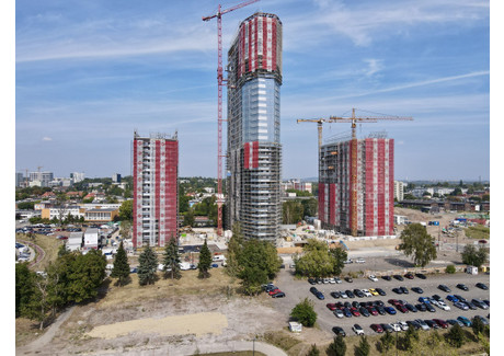 Mieszkanie na sprzedaż - Olimpijska Katowice, 50,54 m², 838 964 PLN, NET-5514/12083/OMS