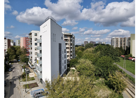 Mieszkanie na sprzedaż - Renesansowa Bielany, Warszawa, 51,93 m², 789 336 PLN, NET-5635/12083/OMS