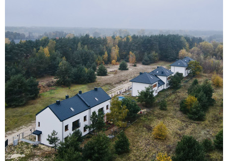 Mieszkanie na sprzedaż - Solec, Góra Kalwaria, Piaseczyński, 150 m², 699 000 PLN, NET-6113/12083/OMS