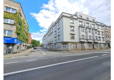 Mieszkanie na sprzedaż - Stefana Batorego Batory, Chorzów, 119 m², 675 000 PLN, NET-1912/12083/OMS