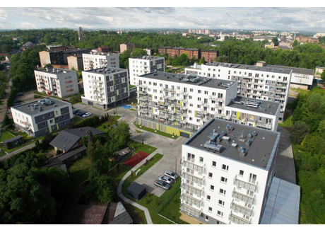 Mieszkanie na sprzedaż - Tadeusza Kościuszki Chorzów, 31,92 m², 283 989 PLN, NET-5607/12083/OMS