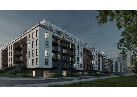 Mieszkanie na sprzedaż - Siedlce, Gdańsk, 48,05 m², 786 092 PLN, NET-5791/12083/OMS