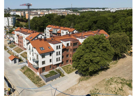 Mieszkanie na sprzedaż - Wieżycka Ujeścisko, Gdańsk, 46,01 m², 489 000 PLN, NET-6087/12083/OMS