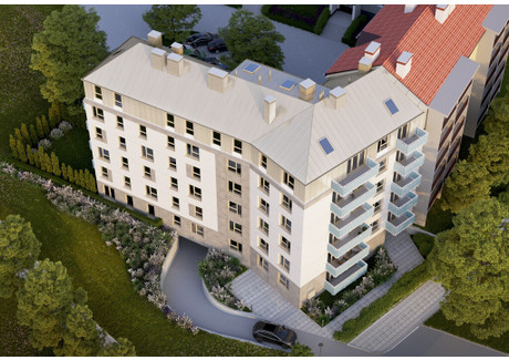 Mieszkanie na sprzedaż - Jasień, Gdańsk, 60,34 m², 701 000 PLN, NET-6169/12083/OMS