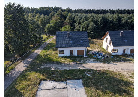 Dom na sprzedaż - Hanusek, Tworóg, Tarnogórski, 195,18 m², 650 000 PLN, NET-472/12083/ODS