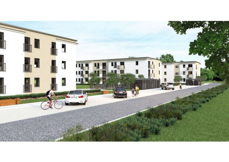 Mieszkanie na sprzedaż - Dzwonowa Łódź-Górna, Łódź, 47,04 m², 399 840 PLN, NET-3098/12083/OMS