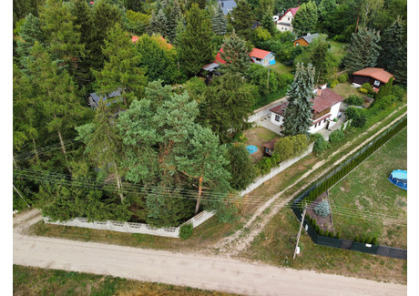 Dom na sprzedaż - Kuligów, Dąbrówka, Wołomiński, 100 m², 510 000 PLN, NET-552/12083/ODS