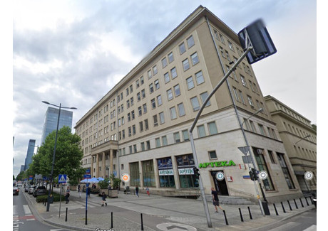 Biuro do wynajęcia - Centrum, Warszawa, 48 m², 3600 PLN, NET-81/12083/OLW