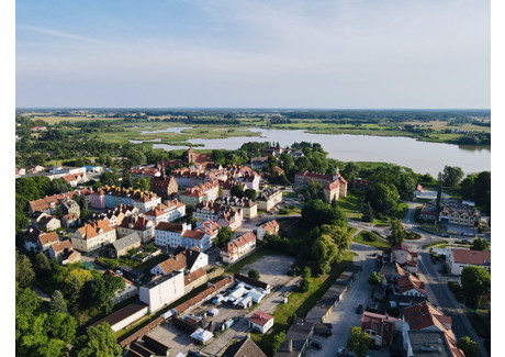 Mieszkanie na sprzedaż - 3 Maja Morąg, Ostródzki, 68 m², 265 000 PLN, NET-4959/12083/OMS