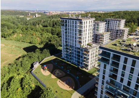 Mieszkanie na sprzedaż - Wrzeszcz Górny, Gdańsk, 53,87 m², 815 000 PLN, NET-5669/12083/OMS