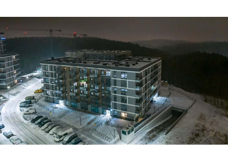 Mieszkanie na sprzedaż - Ferdynanda Magellana Wrzeszcz Górny, Gdańsk, 76,18 m², 938 000 PLN, NET-6045/12083/OMS