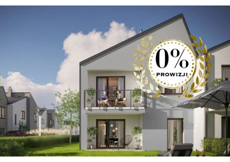 Dom na sprzedaż - Słomin, Raszyn, Pruszkowski, 101,77 m², 925 138 PLN, NET-480/12083/ODS