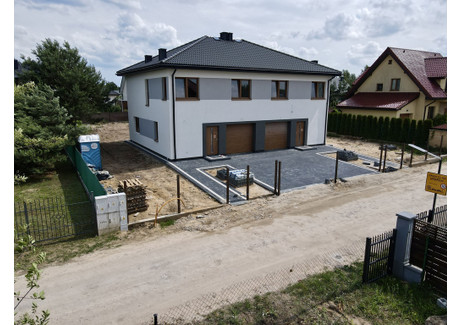 Dom na sprzedaż - Dosin, Serock, Legionowski, 130 m², 699 000 PLN, NET-677/12083/ODS