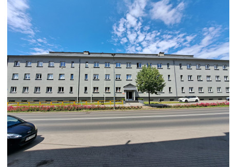 Biuro na sprzedaż - Stary Chorzów, Chorzów, 3059 m², 6 900 000 PLN, NET-55/12083/OLS