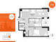 Mieszkanie na sprzedaż - Katowice, 59,48 m², 556 138 PLN, NET-3048/12083/OMS