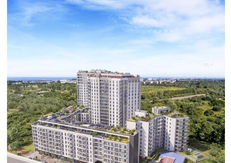 Mieszkanie na sprzedaż - Letnica, Gdańsk, 51,48 m², 684 684 PLN, NET-5220/12083/OMS