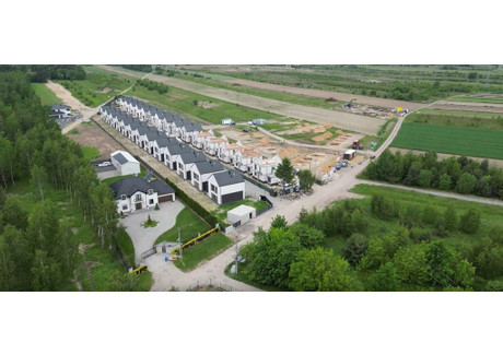 Dom na sprzedaż - Słomin, Raszyn, Pruszkowski, 106,43 m², 941 905 PLN, NET-484/12083/ODS