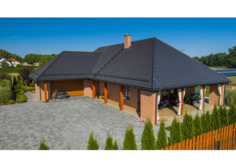 Dom na sprzedaż - Obrowiec, Gogolin, Krapkowicki, 309,4 m², 2 900 000 PLN, NET-367/12083/ODS