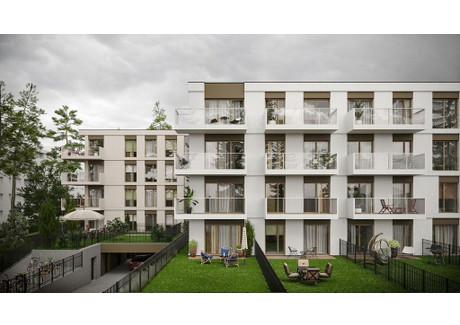 Mieszkanie na sprzedaż - Stogi, Gdańsk, 44,34 m², 629 900 PLN, NET-6208/12083/OMS