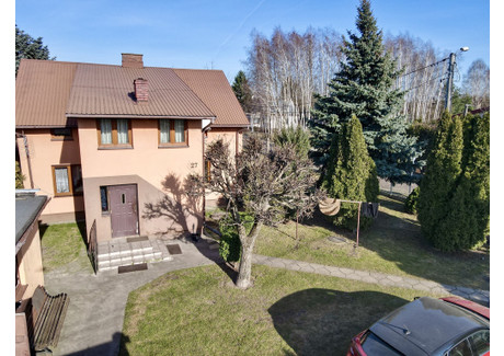 Dom na sprzedaż - Dosin, Serock, Legionowski, 150 m², 725 000 PLN, NET-441/12083/ODS