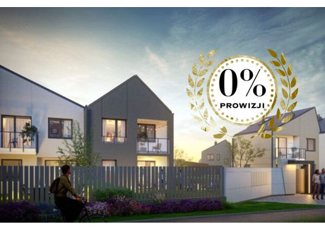 Dom na sprzedaż - Słomin, Raszyn, Pruszkowski, 111,13 m², 991 835 PLN, NET-478/12083/ODS